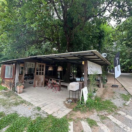 Foresta Villa Hang Dong Exterior foto