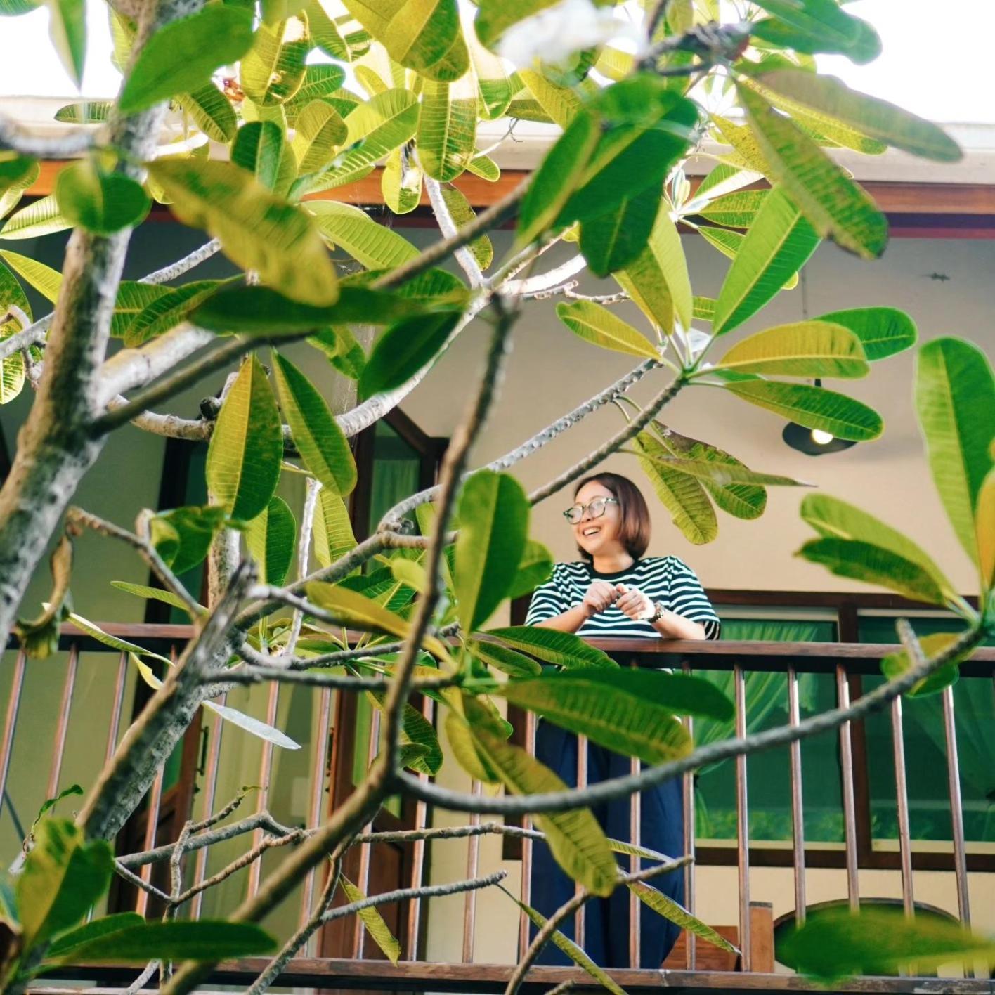 Foresta Villa Hang Dong Exterior foto