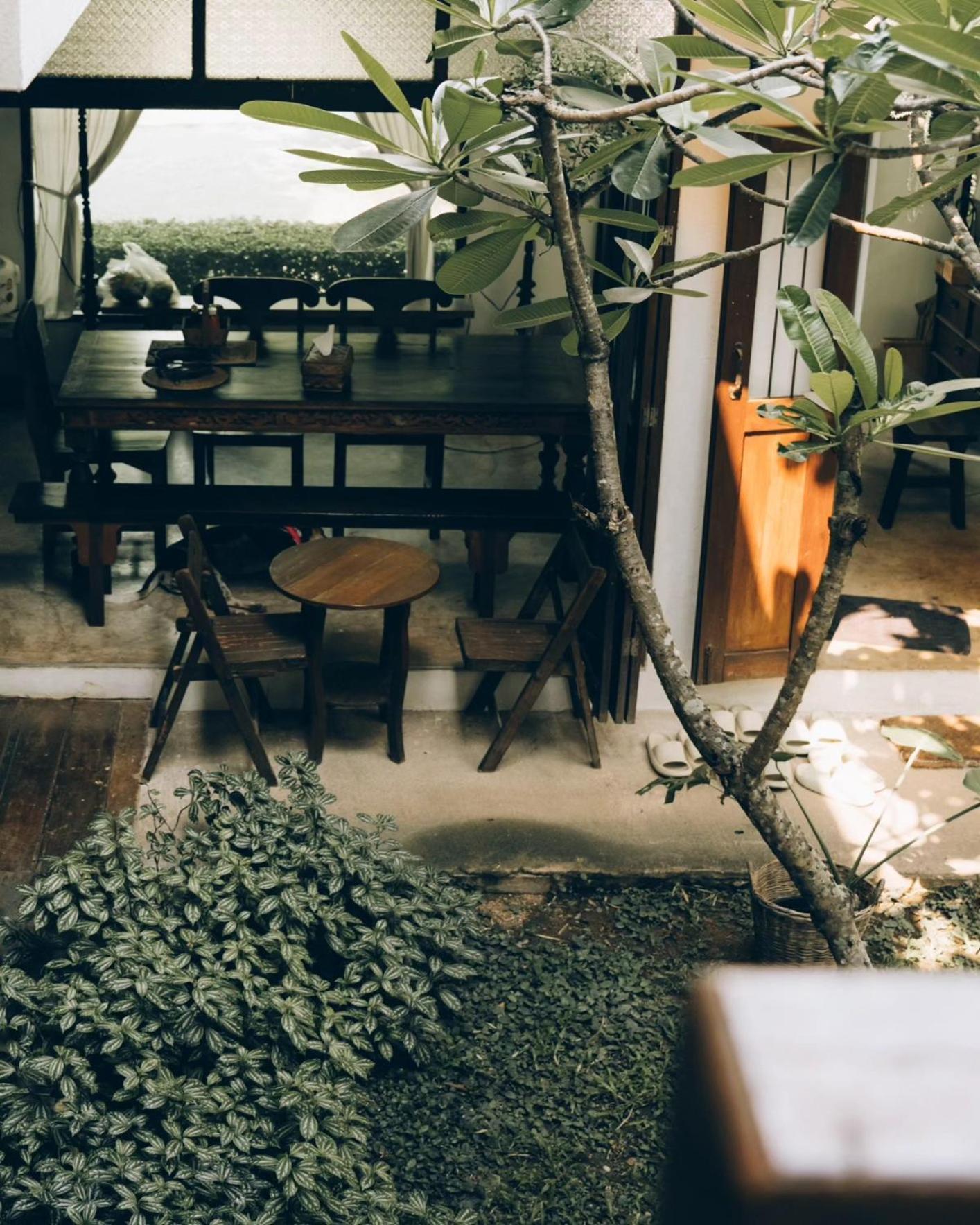 Foresta Villa Hang Dong Exterior foto