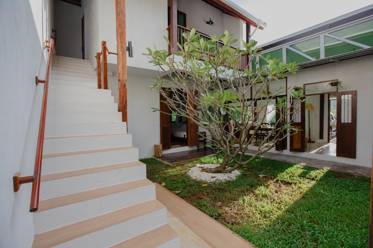 Foresta Villa Hang Dong Exterior foto