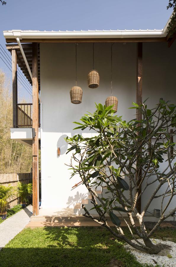 Foresta Villa Hang Dong Exterior foto