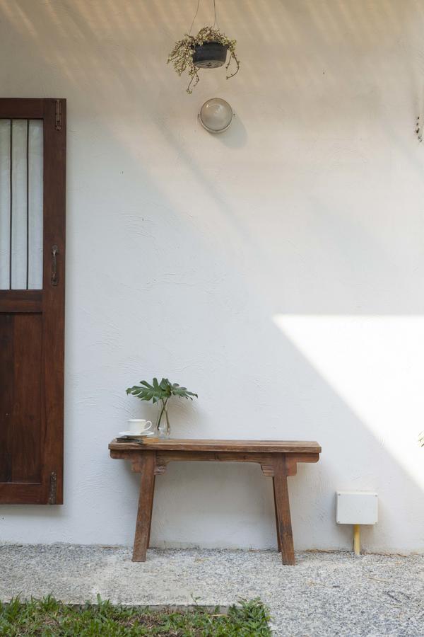 Foresta Villa Hang Dong Exterior foto